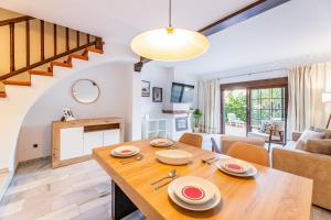 Casa Jardines del Sol 4