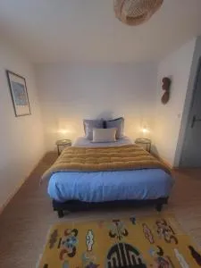 Lekker Slaap - Saint-Aubin-le-Cloud