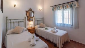 Casa Rural Antonio y Esperanza by Ruralidays