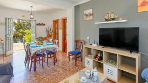 Casa Pozo Antequera by Ruralidays