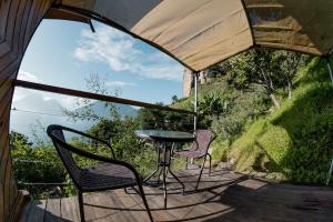 Fuego Atitlan Eco-Hotel