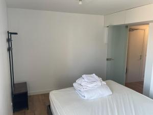 Appartement Duin225