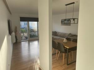 Appartement Duin225