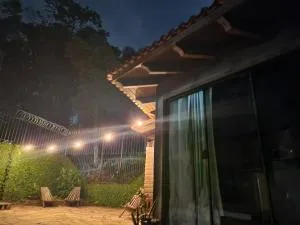 Canto do Luar - Vale Verde