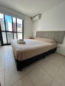 Departamento -Santo Tomas- Barrio Guemes-Nueva Cordoba By Apartcba - Hotel 3 stelle a Córdoba