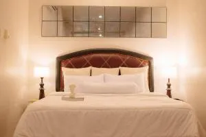 CBD Studio1 Next to Sun Plaza City Center! - Delitua