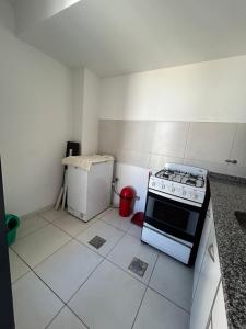 Departamento -Santo Tomas- Barrio Guemes-Nueva Cordoba By Apartcba