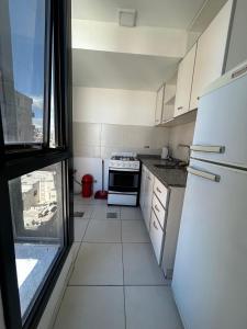 Departamento -Santo Tomas- Barrio Guemes-Nueva Cordoba By Apartcba