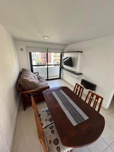 Departamento -Santo Tomas- Barrio Guemes-Nueva Cordoba By Apartcba