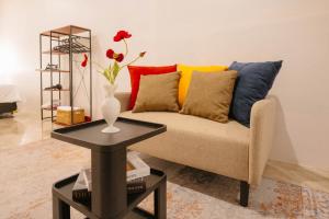 CBD Studio1 Next to Sun Plaza City Center!