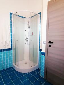 DOMUS con vista mare - JR02 img15