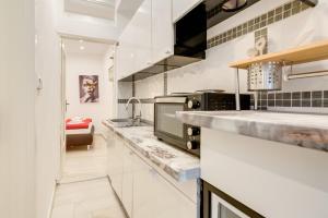 B&B Apartments Coli apartments Ema & Antigona self check on the ground floor