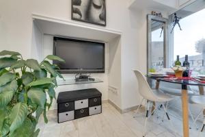 B&B Apartments Coli apartments Ema & Antigona self check on the ground floor