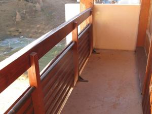 Appartement 3 pièces avec balcon, 6 pers, au pied des pistes, Plagne Soleil - FR-1-351-186