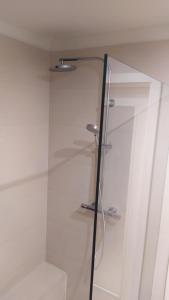 Modern Room in Prague 6