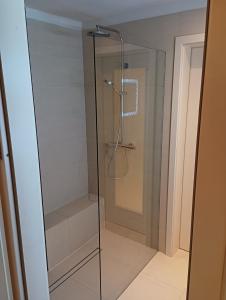 Modern Room in Prague 6