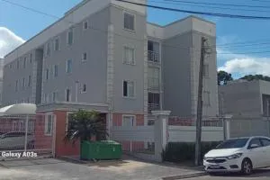 Apartamento centro de Pinhais - 6 pessoasSerra - Pinhais