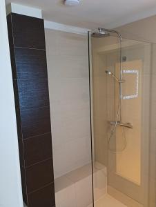 Modern Room in Prague 6