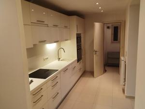 Modern Room in Prague 6