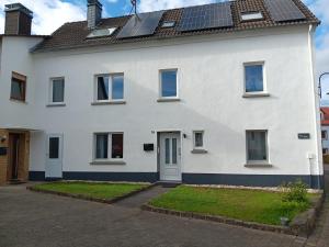 Ninas & Andrejs Gästezimmer