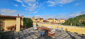 B&B al CASTELLO
