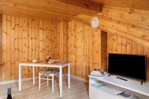 La Casa Vacanze Portigliatti