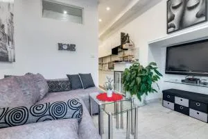 B&B Apartments Coli apartments Ema & Antigona self check on the ground floor - Krasica