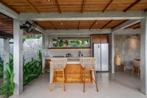 Sola Villa Ubud - New Years Offer