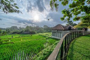 Sola Villa Ubud