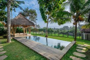 Sola Villa Ubud