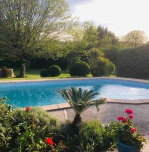 Maisons de vacances Maison Girondine au milieu des vignes du Chateau d Yquem avec belle vue : photos des chambres