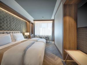 The Westin Madrid Cuzco