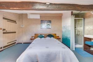 Appartements Villa Pauill-Art : photos des chambres