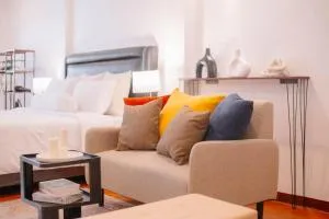 CBD Studio3 next to Sun Plaza Real City Center! - Delitua