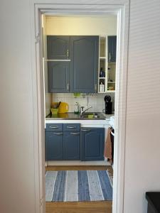 Studio apartment near the center