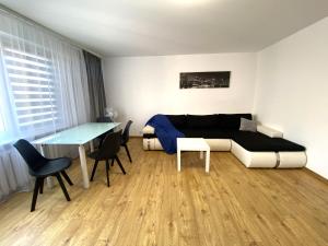 Mieszkanie ul. Raciborskiego