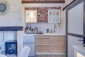 Appartements Villa Pauill-Art : photos des chambres