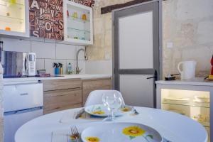 Appartements Villa Pauill-Art : photos des chambres