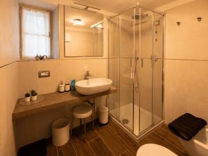 Casa La Montanina, a due passi dal centro di Cortina