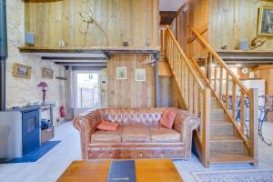 Appartements Villa Pauill-Art : photos des chambres