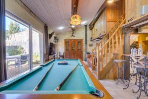 Appartements Villa Pauill-Art : photos des chambres