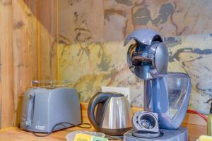 Appartements Villa Pauill-Art : photos des chambres