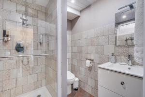 Appartements Villa Pauill-Art : Appartement 1 Chambre