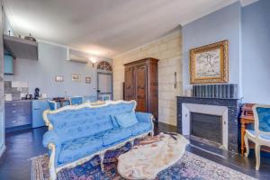 Appartements Villa Pauill-Art : photos des chambres