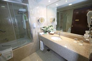 HabitatSuites, Al Khobar