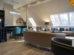 Arran Shores Suite 10 - Sliddery