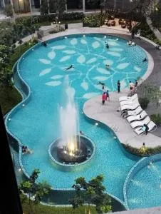 Cubic Botanical Bangsar South - Kampong Pantai