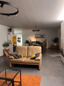 vakantiewoning Baaltje