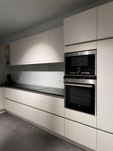 vakantiewoning Baaltje