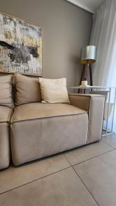 Departamento -Brasil- Pleno Nueva Cordoba By Apartcba